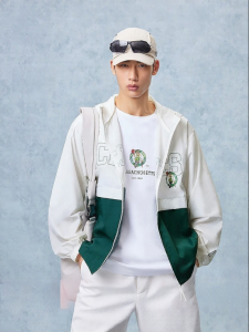 Jack Jones | Sun Protection Jacket