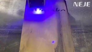 NEJE Honeycomb Laser Bed 375×375mm Is Suitable For All Brands Of Laser Engraver Cutter Machine Such As LONGER Ray5