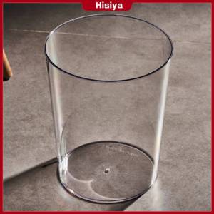 Hisiya ถังขยะ ใส่กระดาษใสรอบสำหรับเด็ก - รถห้องนอน