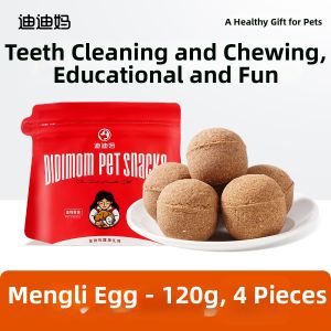 DIDIMA | Nutritious Pet Snacks