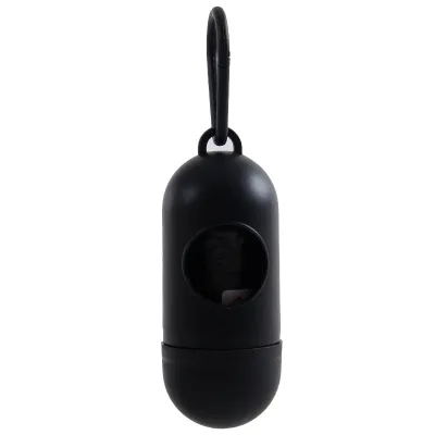 Portable Bag Dispenser Waste Bag Refill for Baby Stoller Travel Diaper Bag Accessory for Newborn Helpful Baby Item Baby Gift