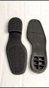 Outsole Aksesoris Sepatu Hak Wanita New Mariana Hitam Size 36 - 40