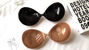 Áo dán nâng vòng 1 đệm 2.5cm mặc được hở lưng hở vai P29