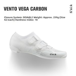 Fizik | Carbon Fiber Road Cycling Shoes