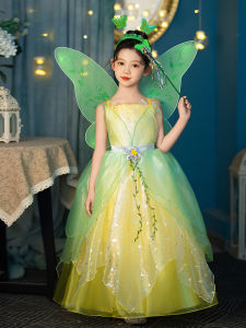 Disney Princess Performance Dress Summer