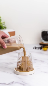 Big savings Luxe Slim Coffee Caffe Macchiato Coffee Slimming LUXE SLIM CAFFE MACCHIATO Weight loss drink Whitening skin Slimming coffee