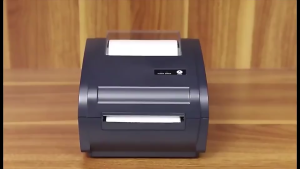 GOOJPRT A6 Bluetooth Thermal Label Printer GP-9210 (BT) Shipping Label Sticker Wireless High Speed Print for PC Windows Mac Smartphone Android and IOS (Printer Only - A6 Sticker sold separately )