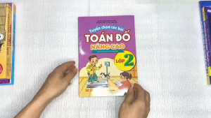 Sách - Tuyển Chọn Các Bài Toán Đố Nâng Cao Lớp 2 - Dùng chung cho các bộ SGK hiện hành - ndbooks