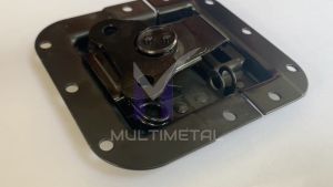 Kunci Bobok Hardcase Sedang Hitam