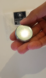 Proton 35mm Water Jacket Plug Core For Wira Gen2 Persona (PW811419)