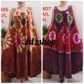 duster indonesian batik.. 