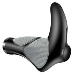 DemonKnights | Universal Rubber Mountain Bike Handle Grips