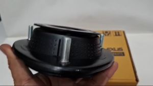 SUPPORT ASSY KARET SUPPORT SHOCK BREKER DEPAN ALL NEW AVANZA VELOZ RUSH TERIOS 48609-BZ070