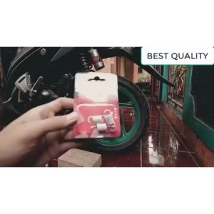 PER GANDA KTC KYTACO 1000 RPM AKSESORIS VARIASI MOTOR MIO FINO XEON NMAX UNIVERSAL BEAT VARIO