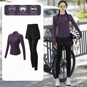 BAISILING | Quick Drying Breathable Sportswear