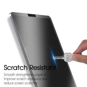 For iPad Mini Air 10 9 8 7 6 5 4 3 2 1 7.9 8.3 10.2 10.9 inch 1-2Pcs Matte Soft Hydrogel Film Tablet Screen Protector For iPad Pro 2017 2018 2020 2021 2022 9.7 10.5 11 12.9 inch