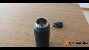 ALLFLASK Aquaflask Accessories 18oz Silicon Boot for Aquaflask with Paracord Rope Original Aquaflask 22oz Accessories Portable Aquaflask Paracord Aquaflask Boot 18oz/22oz/32oz/40oz/64oz