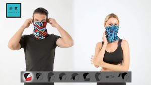🇸🇬 💥buy 5 get 1 free 💥 Various design Bandana/ Multi Function Scarf/ Head Neck Wear/ Outdoor buff/ Biker face mask