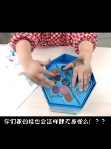 Sarung Tangan Pakai Buang Kanak Kanak Food Grade Sesuai Umur 3 Tahun Ke Atas Individu Bungkus Plastik Baby Food Grade Disposable Kids Glove Individually Packaged For Infants And Over 3yrs 儿童食品级一次性手套单独包装幼儿小孩3岁以上塑料专用 H215