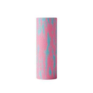 LEXI | EVA Solid Bumpy Foam Roller for Muscle Relaxation and Yoga