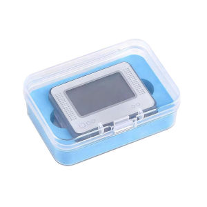 For Nfctool Amiibo Emulator Smart Amiibo Card Writer & Copier Universal Amiibo Emulator for Switch/3DS/Wii U Amiibo Tag Emulator