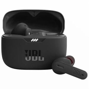 JBL | JBL Tune 230NC Wireless Earbuds Active Noise Cancelling IPX4 Splash Resistant Hands-free Call Music Headset
