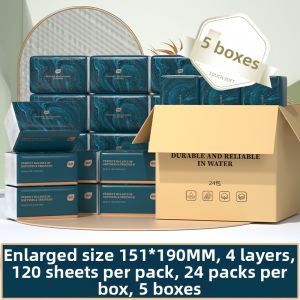 Botare | Large Household Paper Towels