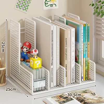 Giá Sách Để Bàn Dung Lượng Lớn