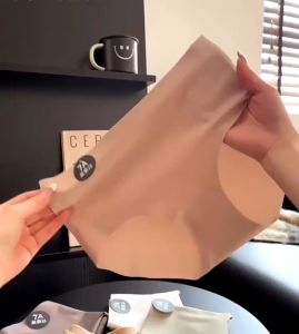Celana Dalam Wanita Anti Bakteri Premium Celana Dalam Mulus Lembut & Halus