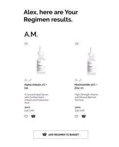 The Ordinary Salicylic Acid 2% Solution Unclogs Pores Clears and Clarifies Skin 30ml