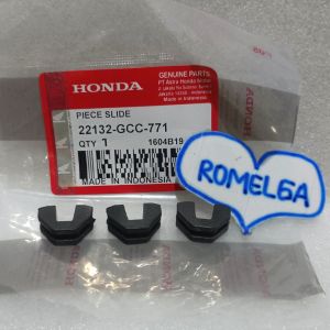 Slider Beat Vario Scoopy Beat FI Spacy Piece Slide 22132-GCC-771