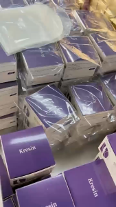 Kreain 50g Comfort Gel Body Massage Gel Daily Care Joint Knee Elbow Shoulder