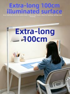 LAISILIMANWEI | Ultra Bright Full Spectrum Eye-Protection Desk Lamp