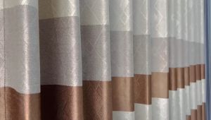 GORDEN MOTIF BLACKOUT