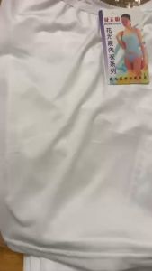 Áo lá dài thun lạnh bóng cho học sinh cấp 1 - dáng ốm dài bé cỡ 20kg đến25kg  AOLA501