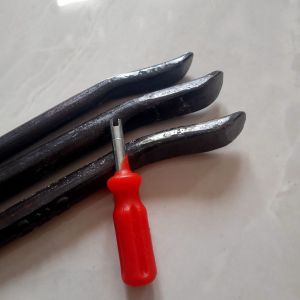 Congkelan Ban Motor Cukit Ban Bonus Obeng Pembuka Pentil