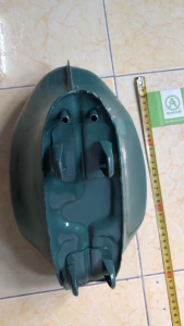 1 Bình xăng lớn xe máy Honda cub 78 loại 1