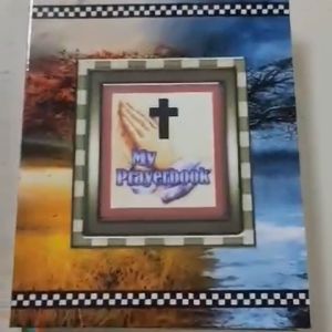 Best Complete Catholic Prayer book God Prayers Healing Prayers Novenas Jesus Christ Mother Mary Saints Prayerbook 50