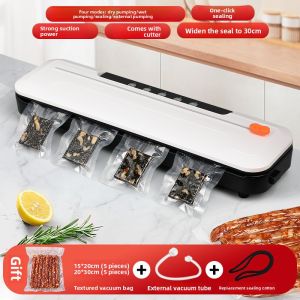Good | Commercial Small Vacuum Packaging Machine