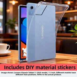 ERWP | Transparent Airbag Anti-Drop Full Enclosure Case