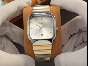 PENGIRIMAN INSTANT -- Jam tangan pria SKMEI 9361 rantai analog waterresist original