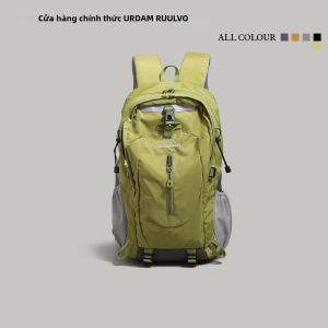 URCDN RDALVO | Balo Đi Phượt Nhẹ 30L