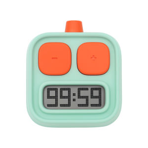MUID | Countdown Time Management & Study Aid Timer