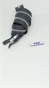 Resleting Tahan Lama untuk E-Commerce: Zipper YKK 80 cm