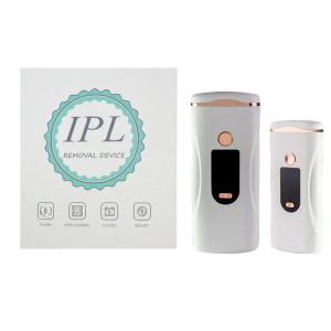 IPL Laser Hair For Underarm Bikini Legs Long-lasting Hair Removal