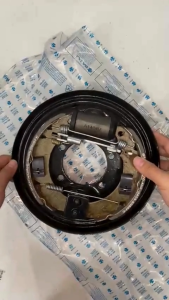 Bajaj RE Panel Assembly LH/RH - AA151071 AA151069