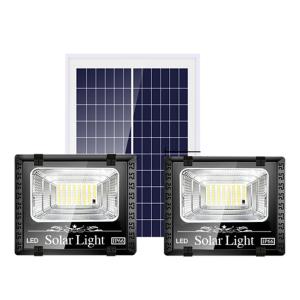 MaiMeng | Solar Outdoor-Indoor Waterproof LED Motion Sensor Garden Light