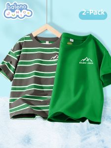 BALENO | Boys Summer Short Sleeve T-shirt Thin