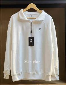 ON CL0UD quarter zip Prèmium Qûalîty 💯for Men’s and womens sweatshirt