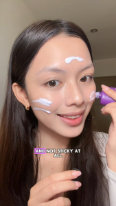 VIBRANT GLAMOUR 577 Spot-Correcting Tinted Sunscreen SPF50+ PA+++ Dark Spot Defense | Tinted Brightening Coverage | UV Protection 50g